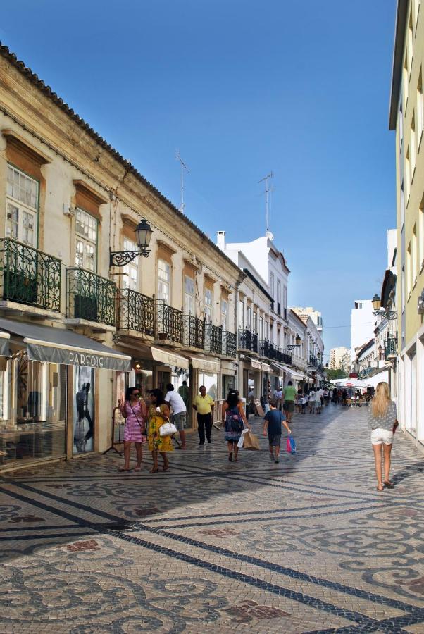 法鲁区Downtown By Check-In Portugal公寓 外观 照片